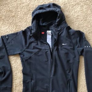 Black Nike Hoodie